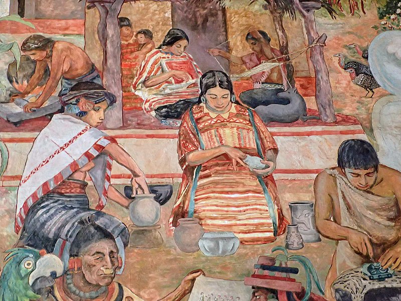 File:Prehispanic artisania2.jpg