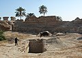 Portuguese castle, Qeshm