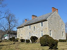 Royer-Nicodemus House FrankCo PA.JPG