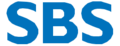 Second SBS logo (1994~2000)