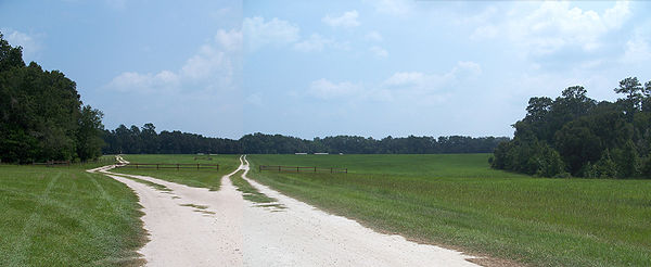 San Felasco Hammock Preserve State Park