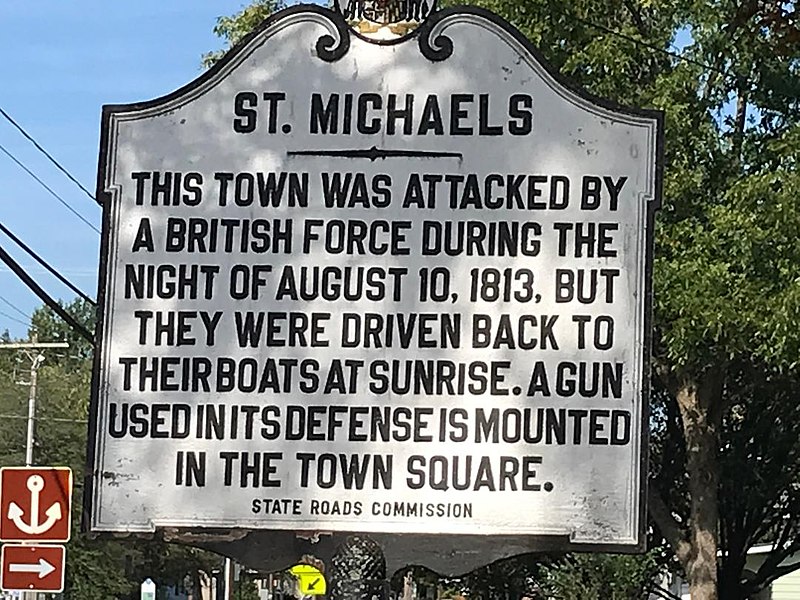 File:St Micheals sign 1813.jpg