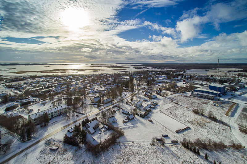 Файл:Vaade Käinale Hiiumaa 2016.jpg