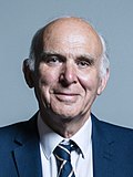 Vince Cable