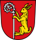 Coat of arms of Herrieden