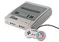 Original PAL SNES