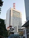 Kokusai Shin-Akasaka Building East Tower