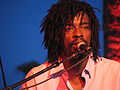 Seu Jorge is: 85.1% African, 12.9% European and 2% Amerindian