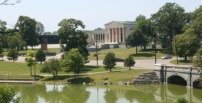 File:Albright-Knox Art Gallery 2.jpg