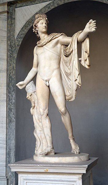 Файл:Apollo of the Belvedere.jpg