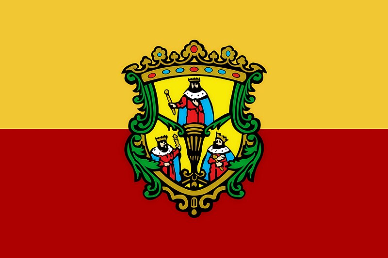 File:Bandera de Morelia.jpg