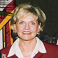 Beverly Perdue