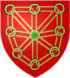 Escudo de Navarra