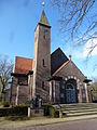 St Catharina Church