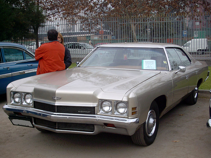 File:Chevrolet Impala 1972 (14106775621).jpg