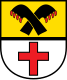 Coat of arms of Kretz, Rhineland-Palatinate