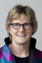 Photograph of Sally Davies