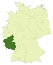 Oberliga Rheinland-Pfalz/Saar