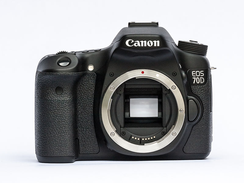 File:EOS70D front.jpg