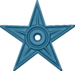 The Editor's Barnstar