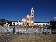 El Cocuy Parque.JPG