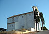 Ermita del Calvario