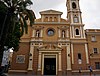 Iglesia Parroquial de Nuestra Señora de los Ángeles