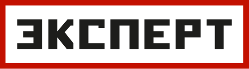 Файл:Expert (magazine) - Logo01.svg