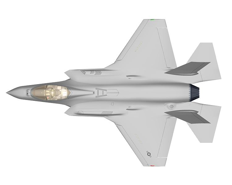 File:F-35A Top.jpg