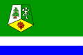 Bandera de Mequinez