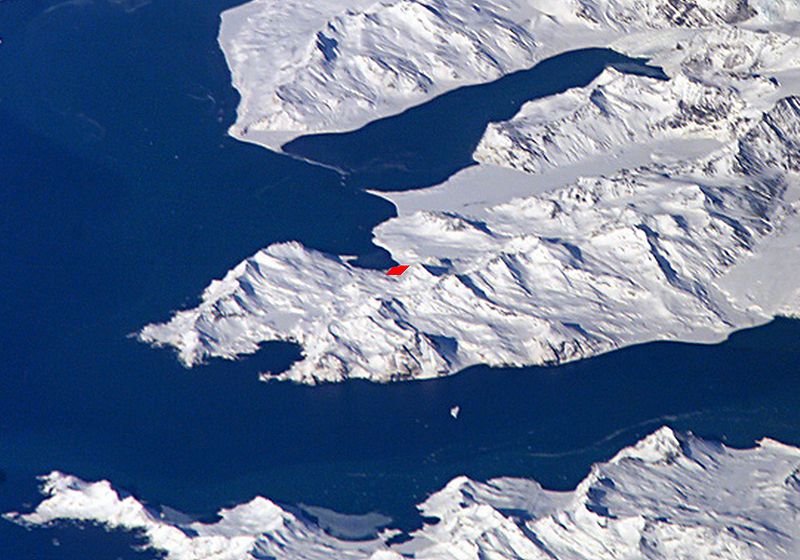 Файл:Grytviken-Location.jpg