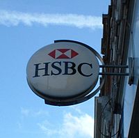 HSBC logo