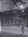 'Saint-Jacques' Cathedral in 1926.