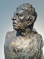 Dominique Ingres, Musée Bourdelle, Paris