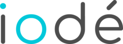 iodé logo