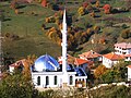 Mosque in Taran