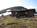 Kuonjarjoki Wilderness Hut in Enontekiö, Finland