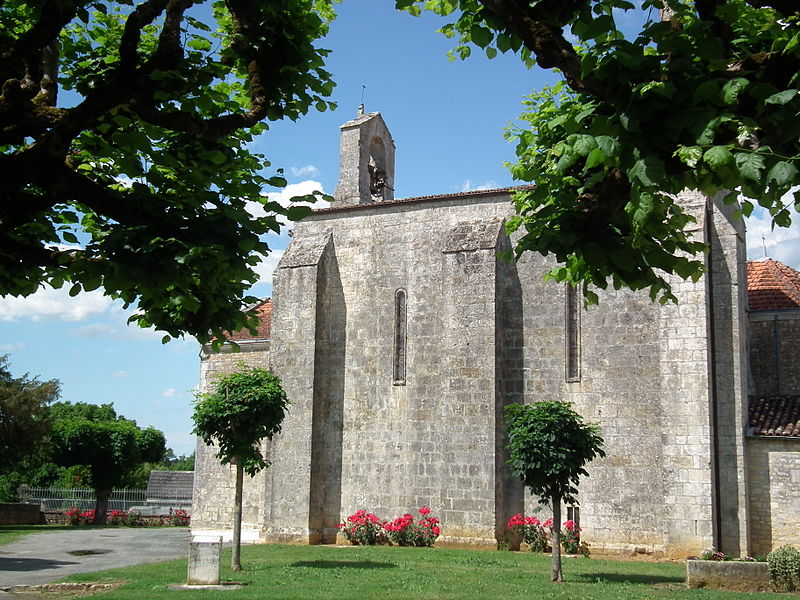 Archivo:L'église de Saint-André-de-Lidon (3).JPG