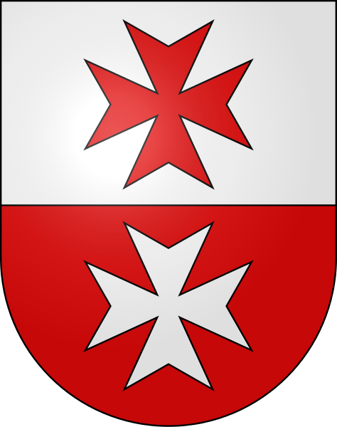 File:La Chaux-coat of arms.svg