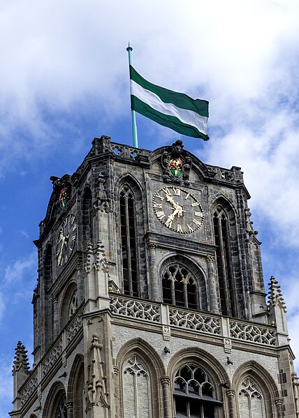 File:Laurenskerk, Rotterdam.jpg