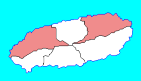 Location of Bukjeju