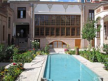 Musée mesures tabriz.jpg