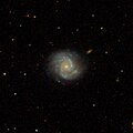 NGC 3506 (SDSS DR14)