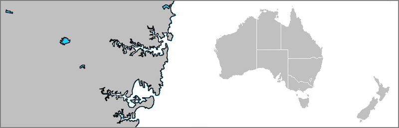 2022 NRL finals series is located in National Rugby League