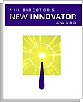 Thumbnail for NIH Director's New Innovator Award