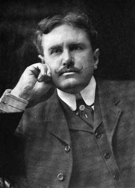 File:O. Henry's Picture.jpg