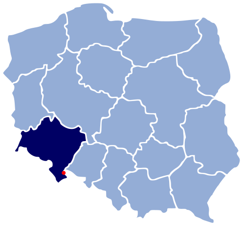 Файл:POL Lądek-Zdrój map.svg