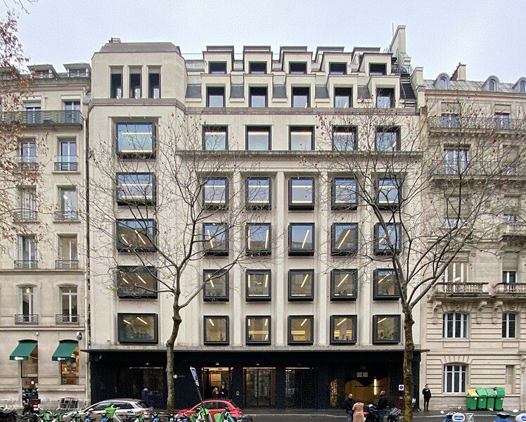 File:Paris Kleber HSBC.jpg