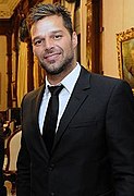 Ricky Martin (2014)