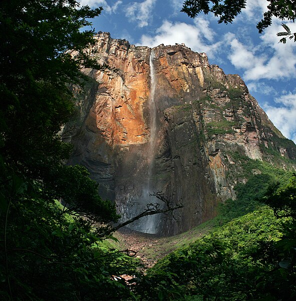 File:Salto Angel Dry Season.jpg